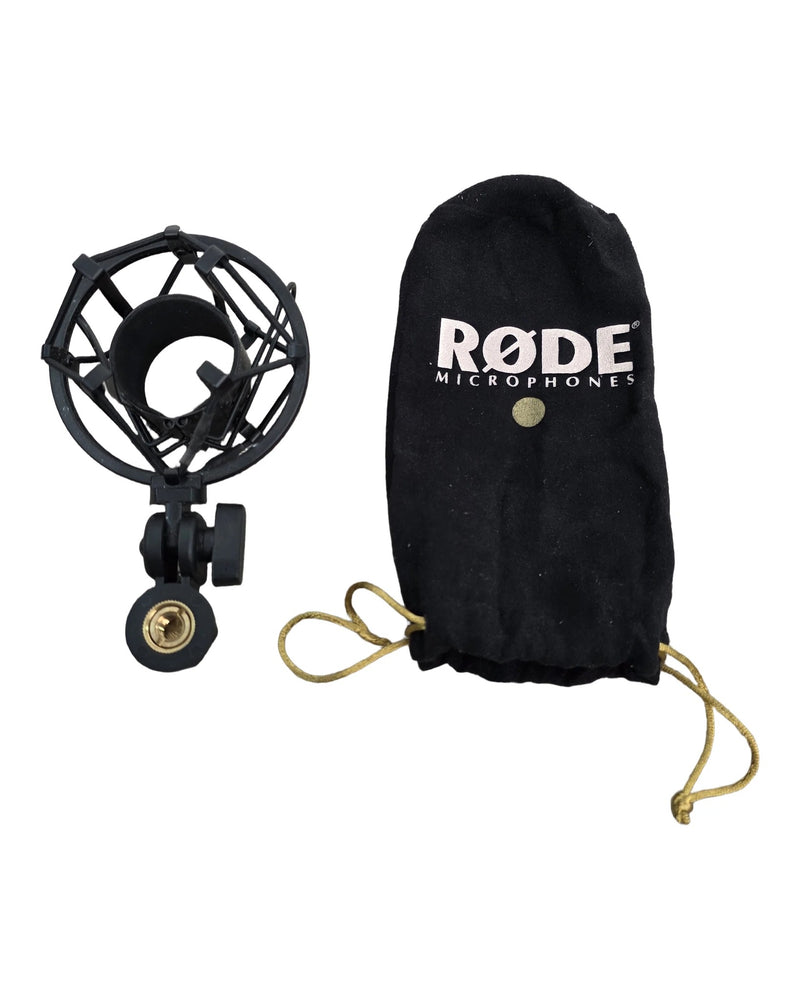 Rode SM2 - Microphone Accessories - Very Good - image 1