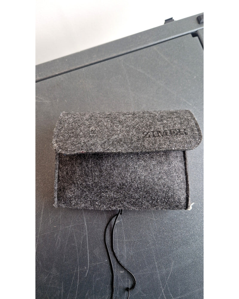 Shure SM58 - Microphone - Excellent w/ Soft Case & Cables - Image 2