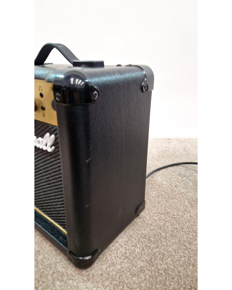 Marshall Amp MG10CF - Guitar Amplifier - Very Good - image 8