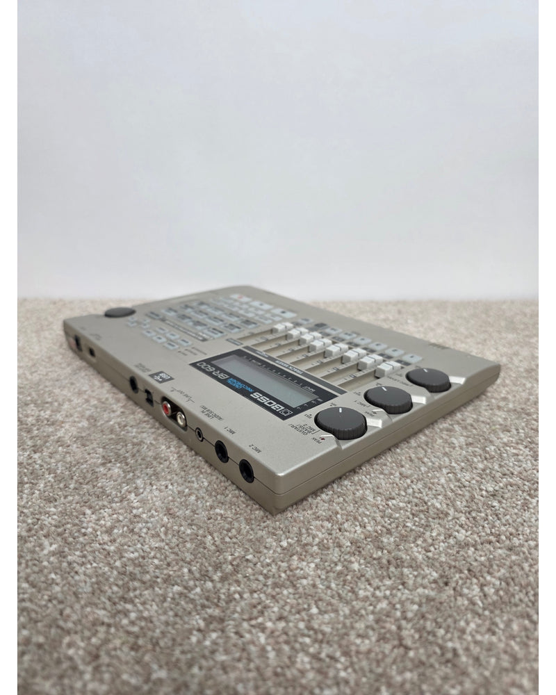 Boss BR-600 - Recorder - Very Good - image 5