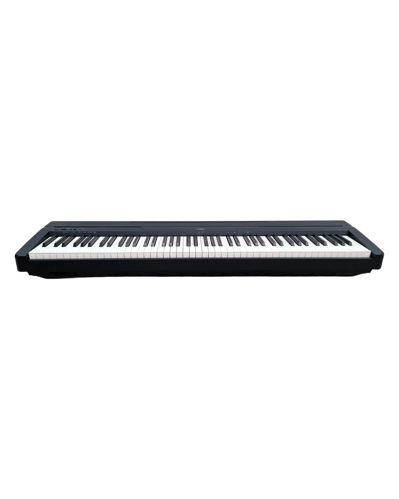 Yamaha P-45 - Digital Piano - Black - Excellent w/ Soft Case - image 1