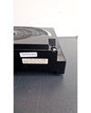 Technics SL-J110R - Turntable - Black - Spares or Repair - Photo 3