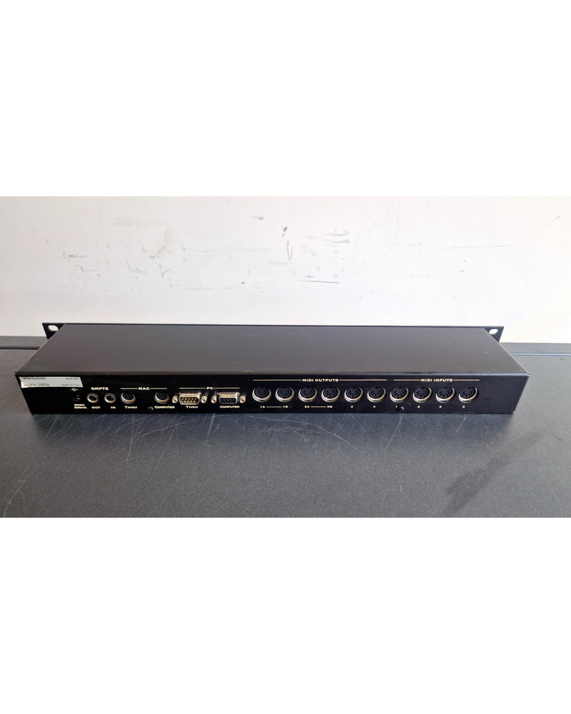 Opcode Studio 64X - Rack Effects - Good - image 12