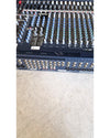 Yamaha MG32/14FX - Mixer - Good w/ Hard Case - Photo 9