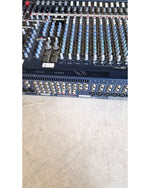 Yamaha MG32/14FX - Mixer - Good w/ Hard Case - Image 9