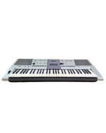 Yamaha PSR E403 - Keyboards - Good w/ Soft Case & Power Supply - Image 1