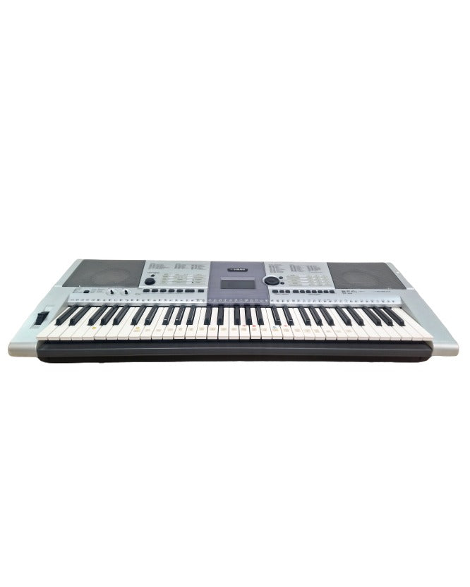 Yamaha PSR E403 - Keyboards - Good w/ Soft Case & Power Supply - Image 1