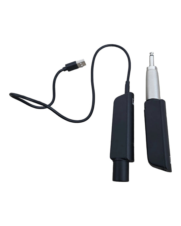 Sennheiser XSW Digital - Wireless System - Black - Excellent