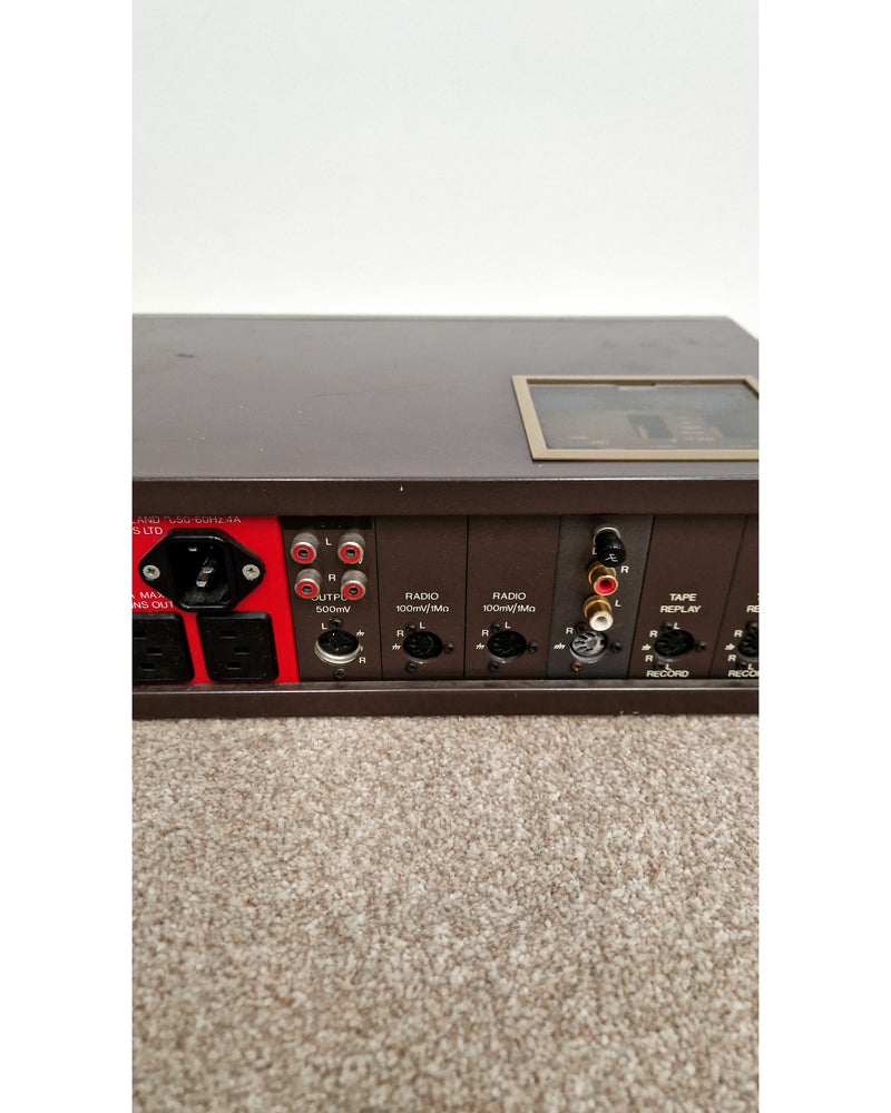 Quad 44 - Hi-Fi Amplifier - Good - image 12