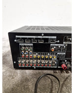 Sony STR-DH800 - AV Receiver - Excellent w/ remote - Image 5
