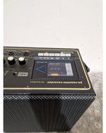 Coomber 2060-1 - Cassette Recorder - Black - Good - Image 6