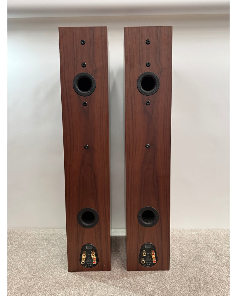 Monitor Audio Silver 300 7G - Hi-Fi Speaker - Walnut - Excellent w/ Original Box - image 5
