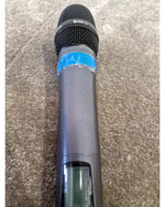 Sennheiser EW100 G3 1GB 1785-1800MHz e835 mic and receiver - Microphone System - Good - Image 13