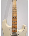 Fender Stratocaster ED O'brien Signature S/N MX20017427 Electric Guitar - Excellent w/ Soft Case & New Strings - Photo 13