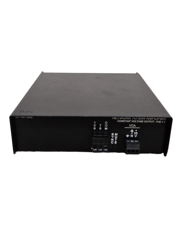 RDL SF-NP35E - Network Amplifier - Excellent