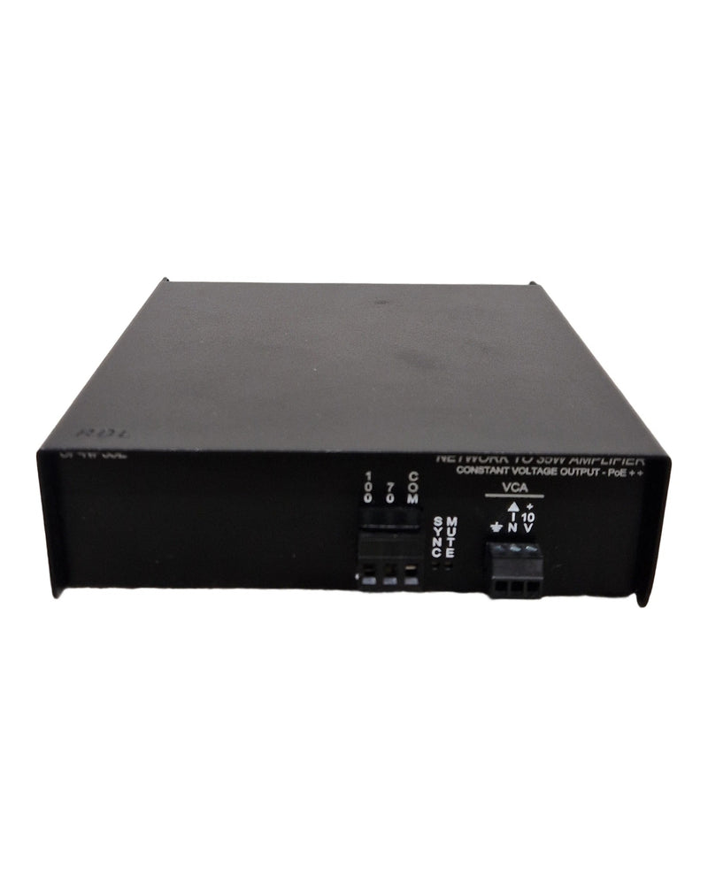 RDL SF-NP35E - Network Amplifier - Excellent - image 1