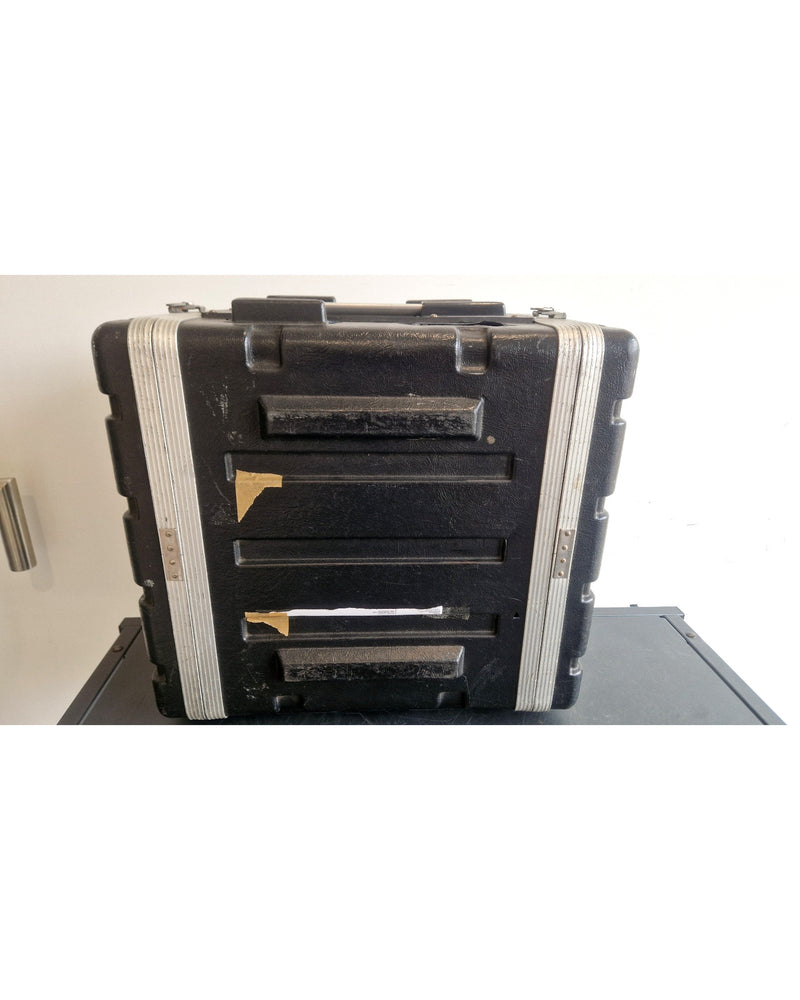 Stagg FlightCase - Black – Flight Case - Fair - Image 6