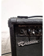 Rockburn G-10 - Amplifier - Black - Fair - Image 8