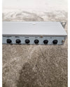 Korg DTR-2000 - Advanced Pro Rack Tuner - Excellent w/ Original Box - Photo 3