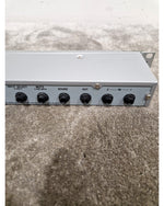Korg DTR-2000 - Advanced Pro Rack Tuner - Excellent w/ Original Box - Image 3