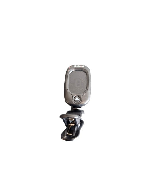 Chord CT-2032 - Tuner - Black - Good