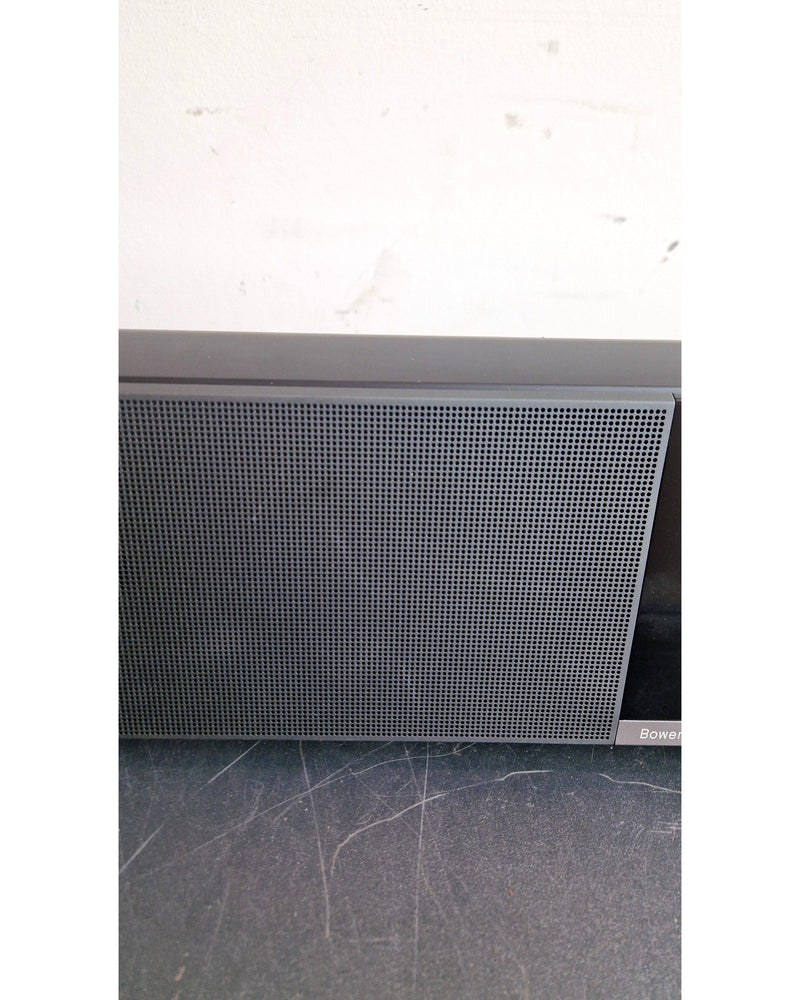 Bowers & Wilkins Panorama 3 - Soundbar - Good w/ Original Box - image 5
