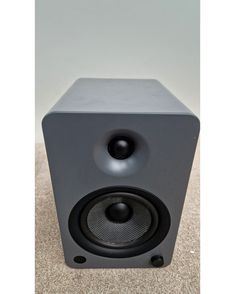 Kanto YU6 - Hi-Fi Speaker - Black - Very Good - image 14