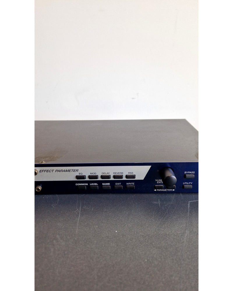 Boss SX-700 - Studio Effects Processor - Good - Image 9