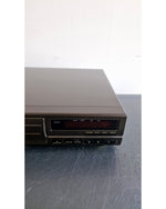Technics SL-PG480A - Compact Disc Player - Black - Spares or Repair - Image 2