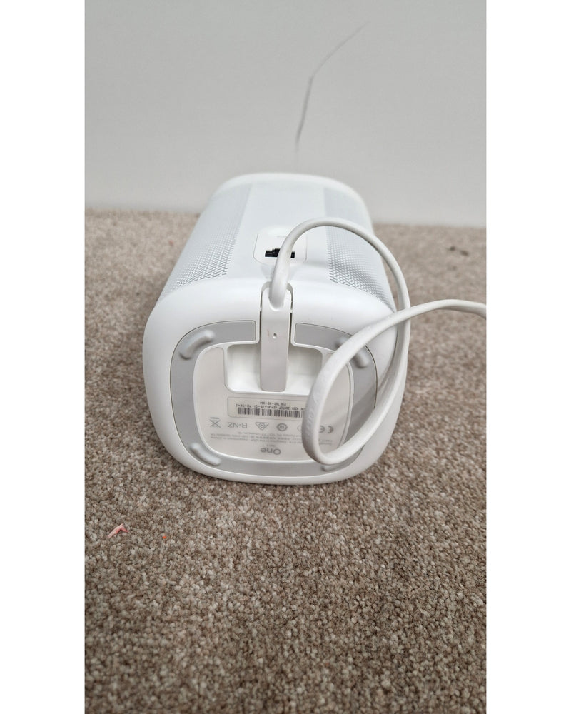 Sonos One Gen 2 - PA Speaker - White - Excellent - image 2
