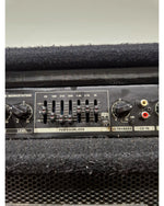 Behringer BXL900A - Bass Amplifier Combo - Black - Good - Image 11