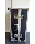 Wheel On Flight Case – Flight Case - Good - Image 5