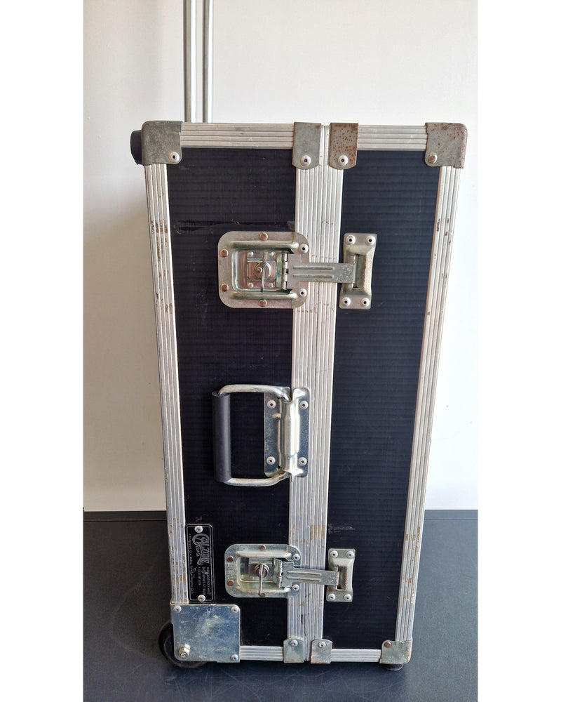 Wheel On Flight Case – Flight Case - Good - Image 5
