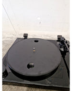 Audio-Technica AT-LPW50PB - Belt Drive Turntable - Black - Refurbished - Image 7
