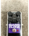 Electro-Harmonix Bass Clone - Effects Pedal - Excellent - Photo 6