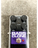 Electro-Harmonix Bass Clone - Effects Pedal - Excellent - Image 6