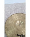 Paiste 200 HI-HAT BOTTOM 14' - Cymbals - Good - Photo 8