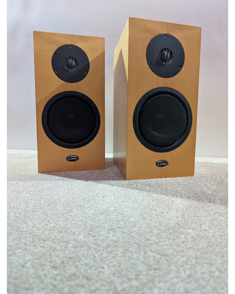 Linn Katan - Hi-Fi Speakers - Excellent - image 13