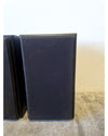 Technics SB-CS5 - Hi-Fi Speakers - Black - Good - Photo 11
