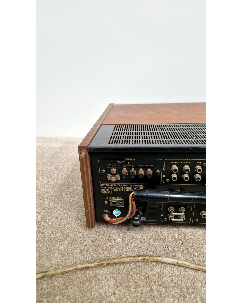 Pioneer SX-1010 - Very Rare - Spares or Repair - image 15