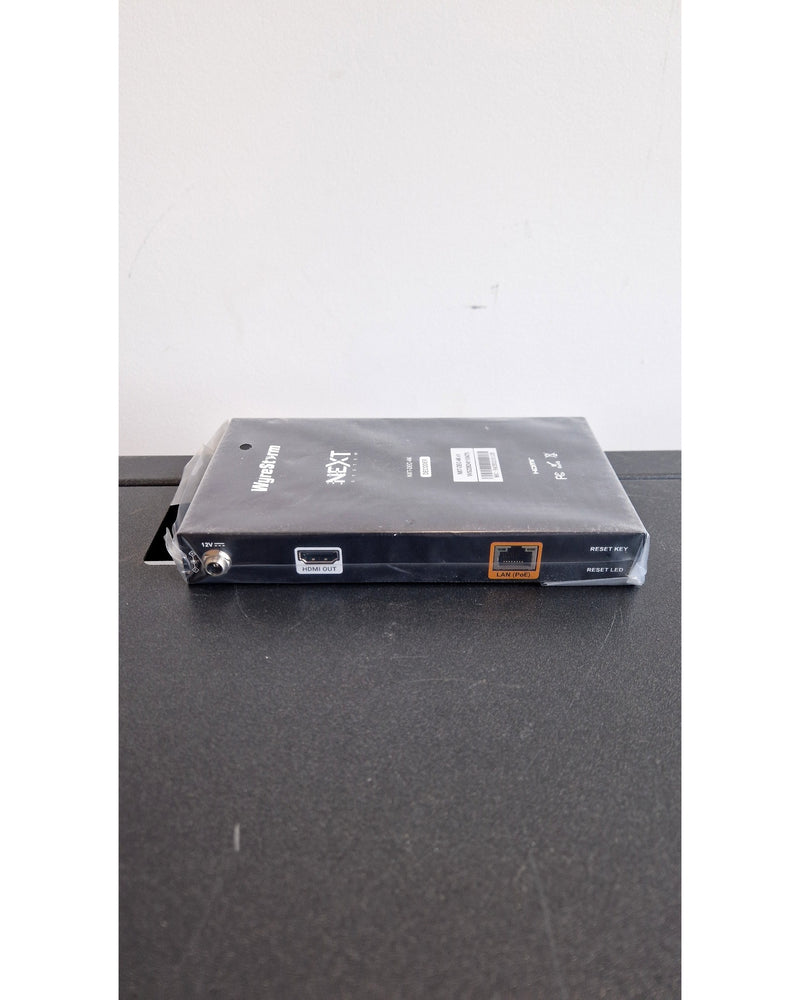 WyreStorm NXT-DEC-4K - AV Accessories - Like New w/ Original Box - Image 3