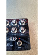 Laney Digbeth DB-Pre - Effects Pedal - Like New w/ Original Box - Image 6
