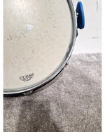 Traps Snare Drum BA Head 12'' – Drum Head - Good - Image 8