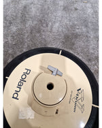 Roland CY-12H - Hi-Hat Pad - Good - Image 2