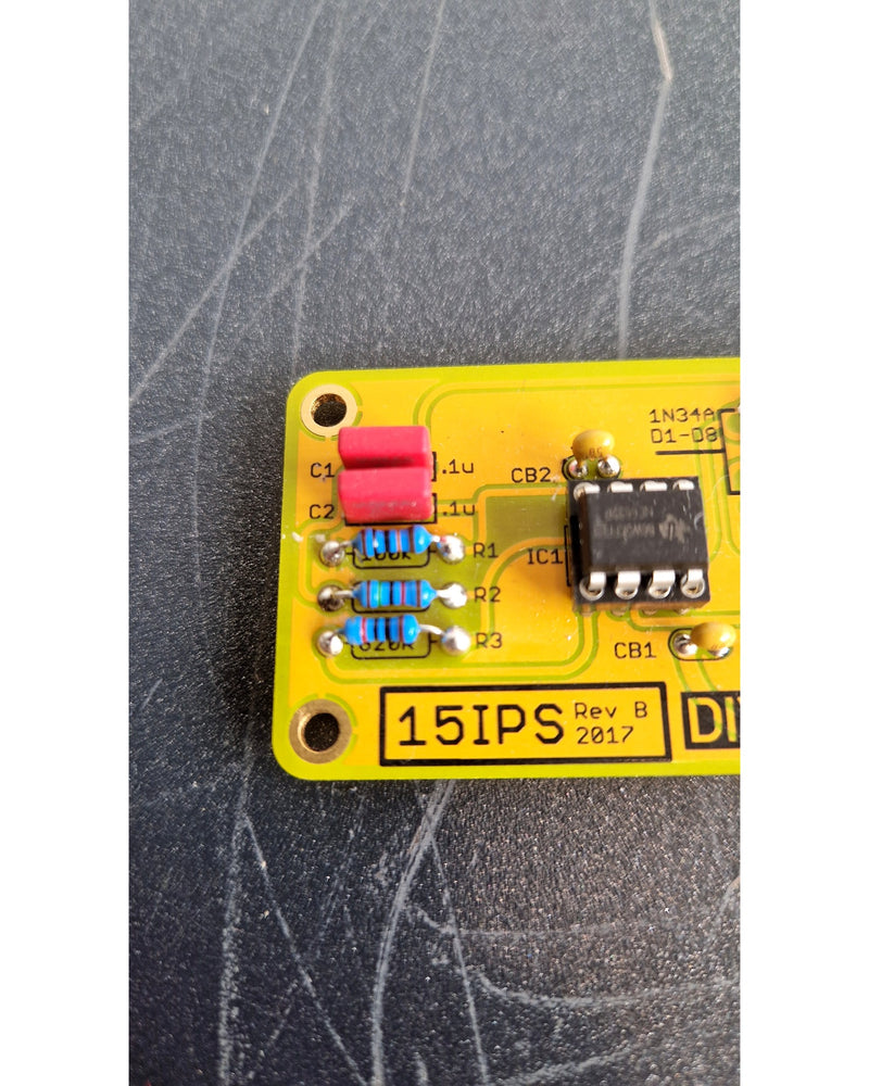 DIYRE 151IPS - Colour Module – Synthesizer - Excellent - Image 4