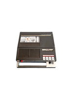 Telefunken Magnetophon 301 - Reel to Reel Recorder - Good - Image 1