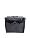 Peavey Vypyr 30 - Guitar Amplifiers - Black - Excellent w/ Power Supply - Photo 1