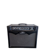 Peavey Vypyr 30 - Guitar Amplifiers - Black - Excellent w/ Power Supply - Image 1