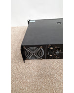 Studiomaster AX2500 - Power Amplifiers - Good - Image 12