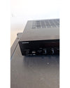 Onkyo PHA-1045DAB - Hi-Fi Amplifiers - Black - Very Good w/ Manuals & remote - Photo 4